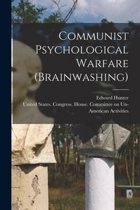 Produktbild: Communist Psychological Warfare (brainwashing)