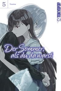 Produktbild: Der Sommer, als du da warst 05