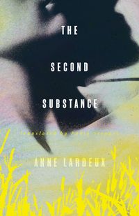 Produktbild: The Second Substance