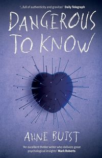 Produktbild: Buist, A: Dangerous to Know