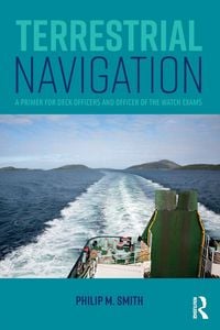 Produktbild: Terrestrial Navigation