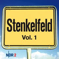 Produktbild: Stenkelfeld Vol. 1