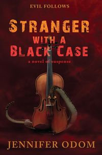 Produktbild: Stranger With a Black Case