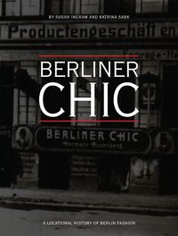 Produktbild: Berliner Chic