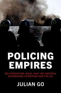 Produktbild: Policing Empires
