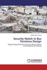 Produktbild: Security Watch in Bus Terminus Design