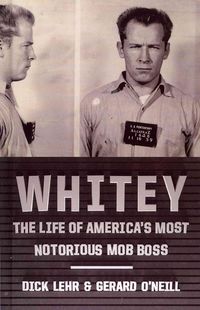 Produktbild: Whitey -Lp