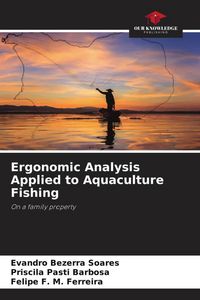 Produktbild: Ergonomic Analysis Applied to Aquaculture Fishing