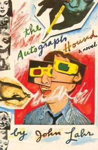 Produktbild: The Autograph Hound