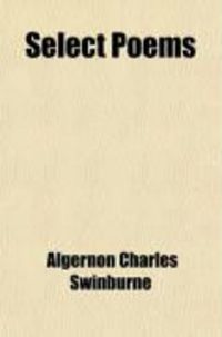 Produktbild: Select Poems