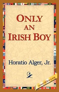 Produktbild: Only an Irish Boy