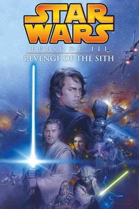 Produktbild: Sw Ep3 Sw Ep3 - Revenge Of The