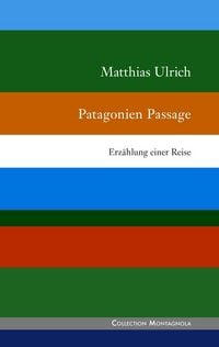 Produktbild: Patagonien Passage