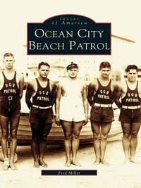 Produktbild: Ocean City Beach Patrol