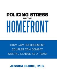 Produktbild: Policing Stress on the Homefront
