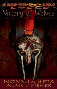 Produktbild: Victory of Wolves