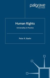 Produktbild: Human Rights