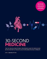 Produktbild: 30-Second Medicine