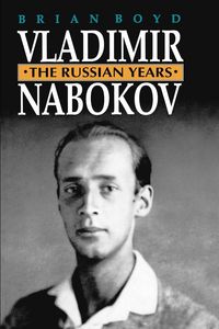Produktbild: Vladimir Nabokov