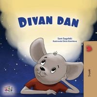 Produktbild: A Wonderful Day (Serbian Children's Book - Latin Alphabet)