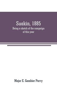 Produktbild: Suakin, 1885