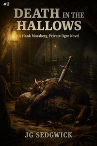 Produktbild: Death in the Hallows