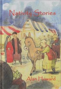 Produktbild: Nativity Stories