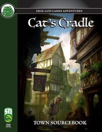 Produktbild: Cat's Cradle