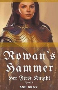 Produktbild: Rowan's Hammer