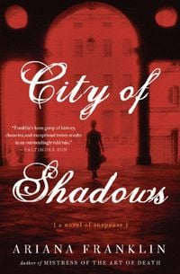 Produktbild: City of Shadows