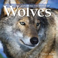 Produktbild: Read, T: Exploring the World of Wolves