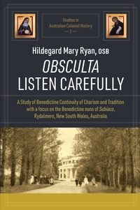 Produktbild: Obsculta Listen Carefully