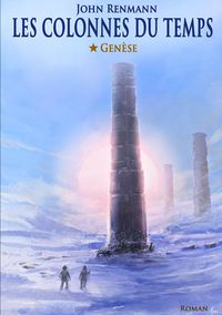 Produktbild: Les colonnes du temps