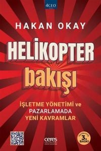 Produktbild: Helikopter Bakisi