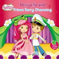 Produktbild: Berryella & Prince Berry Charm