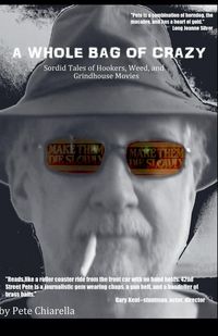 Produktbild: A Whole Bag of Crazy