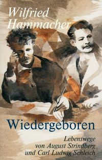 Produktbild: Wiedergeboren
