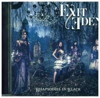 Produktbild: Rhapsodies In Black