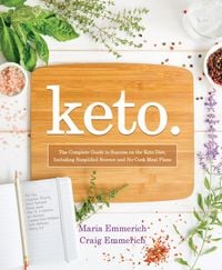 Produktbild: Keto