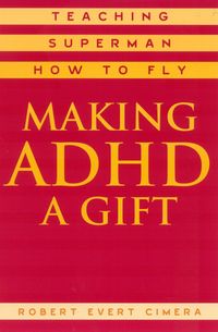 Produktbild: Making ADHD a Gift