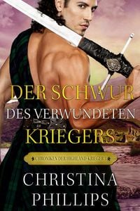Produktbild: Der Schwur des verwundeten Kriegers
