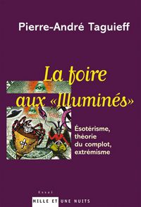 Produktbild: La foire aux illumin&eacute;s