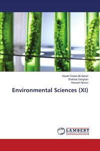Produktbild: Environmental Sciences (XI)