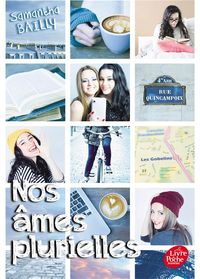 Produktbild: Nos &acirc;mes plurielles
