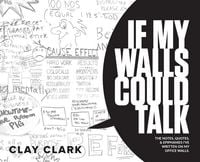 Produktbild: If My Walls Could Talk