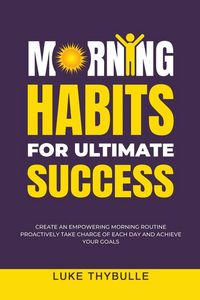 Produktbild: Morning Habits For Ultimate Success