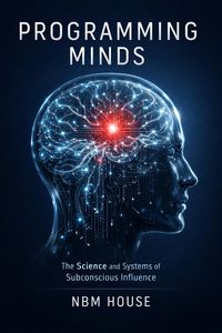 Produktbild: Programming Minds: The Science and Systems of Subconscious Influence