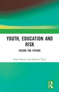 Produktbild: Youth, Education and Risk