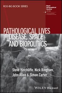 Produktbild: Pathological Lives
