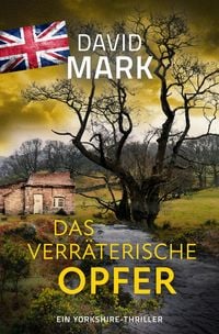 Produktbild: Das verr&auml;terische Opfer (Nur bei uns!)